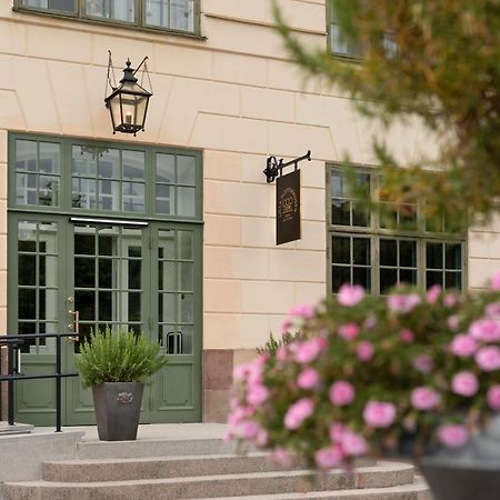 Naesby Slott Hotel Taby Luaran gambar