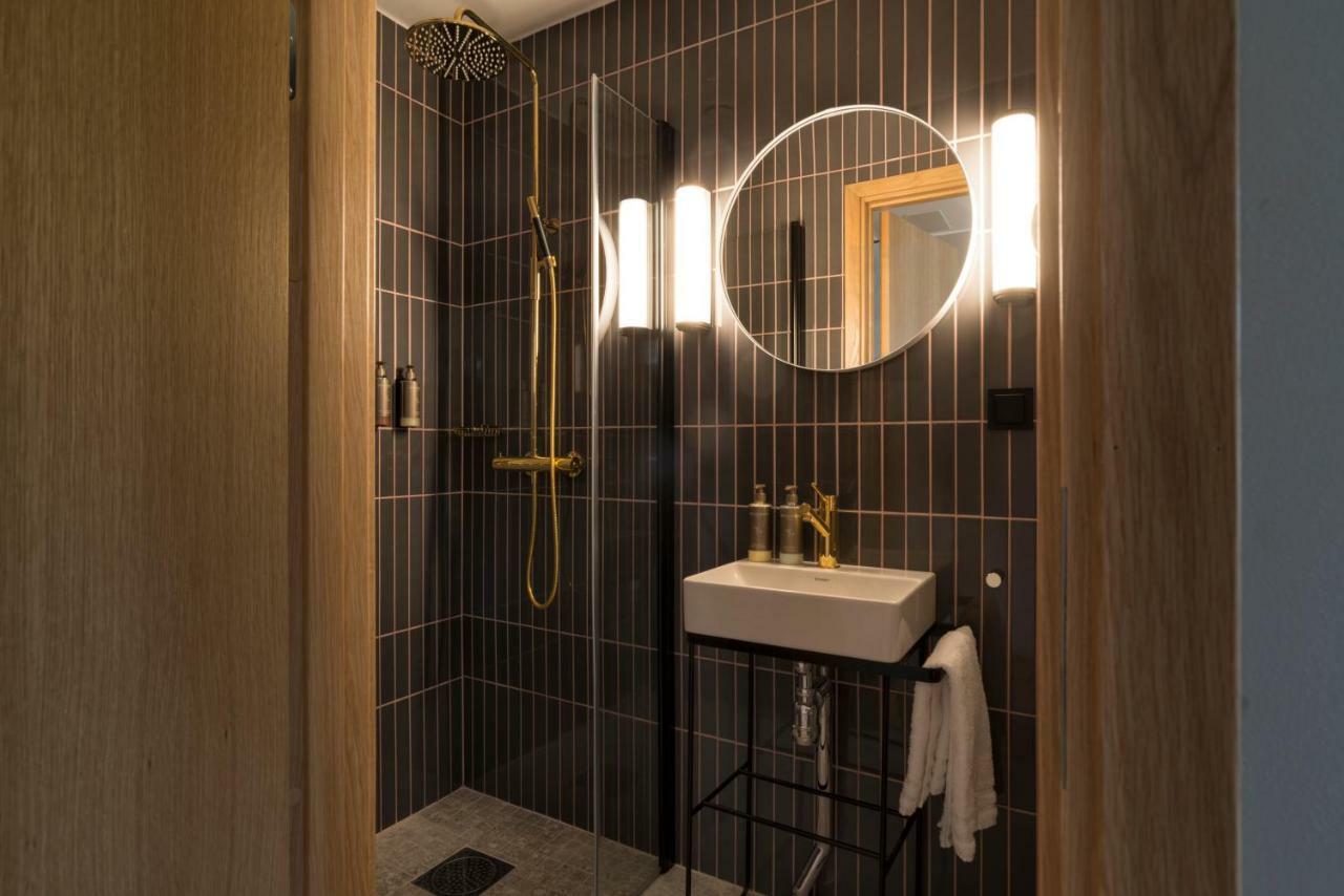 Naesby Slott Hotel Taby Bilik gambar