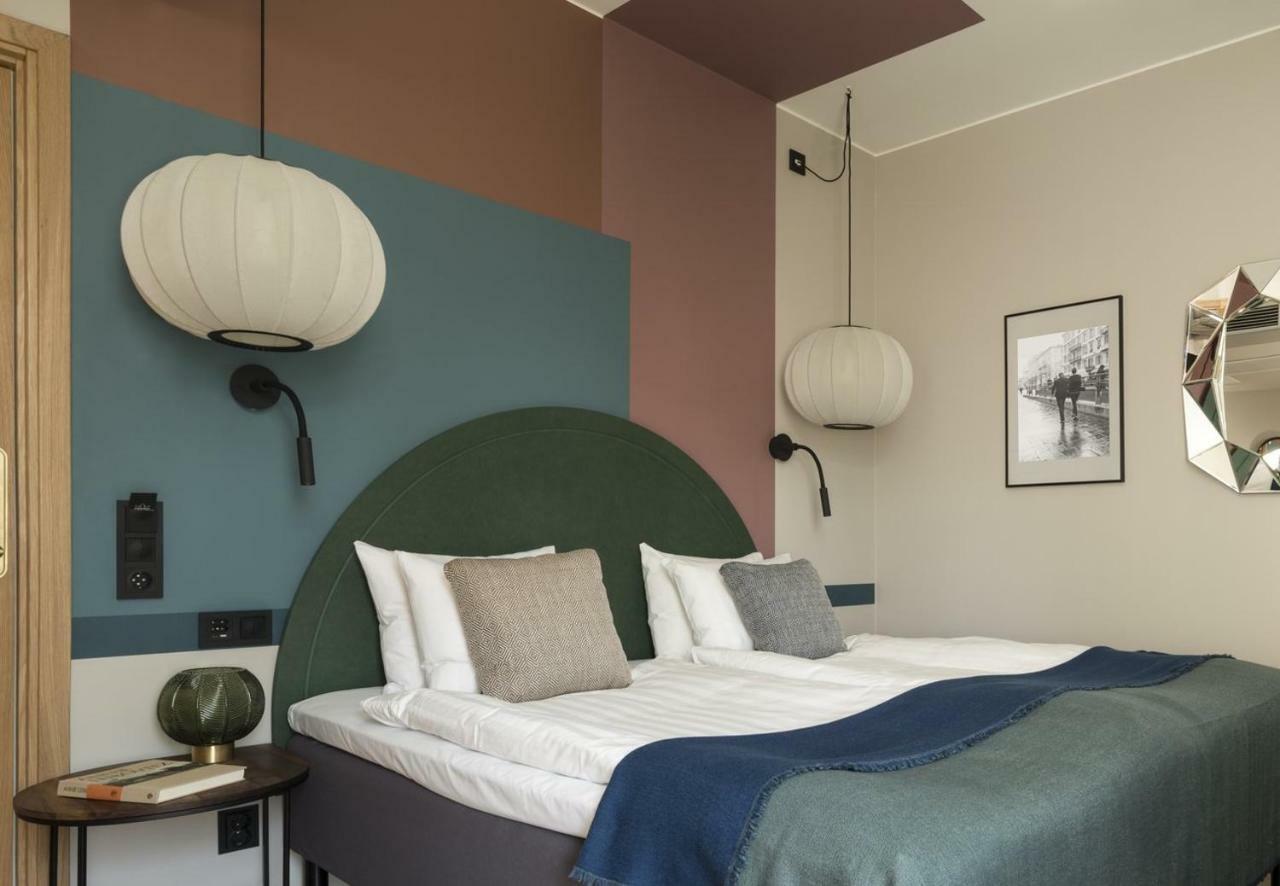 Naesby Slott Hotel Taby Luaran gambar