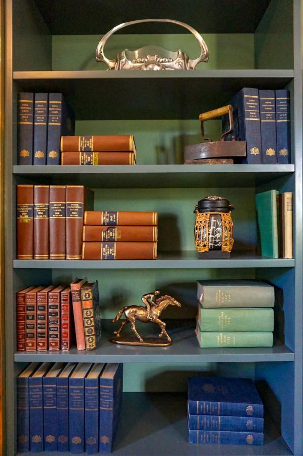 Naesby Slott Hotel Taby Luaran gambar