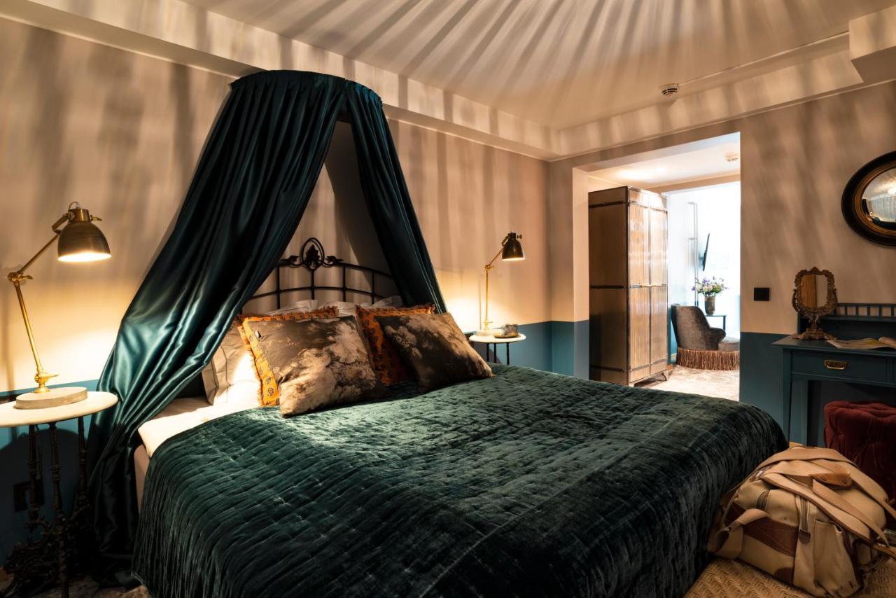 Naesby Slott Hotel Taby Luaran gambar