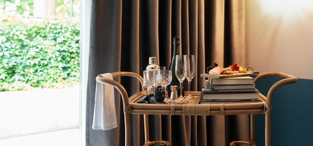 Naesby Slott Hotel Taby Luaran gambar